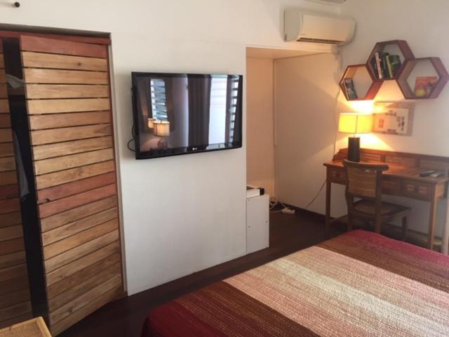 Bay View Martinique Apartment Les Anses-d'Arlets Exterior foto